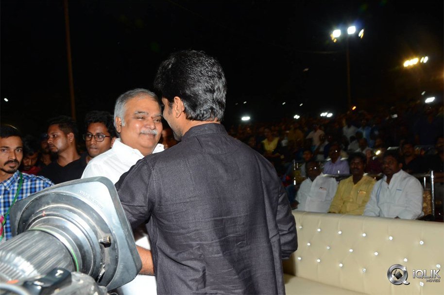 Krishnarjuna-Yuddham-Pre-Release-Function